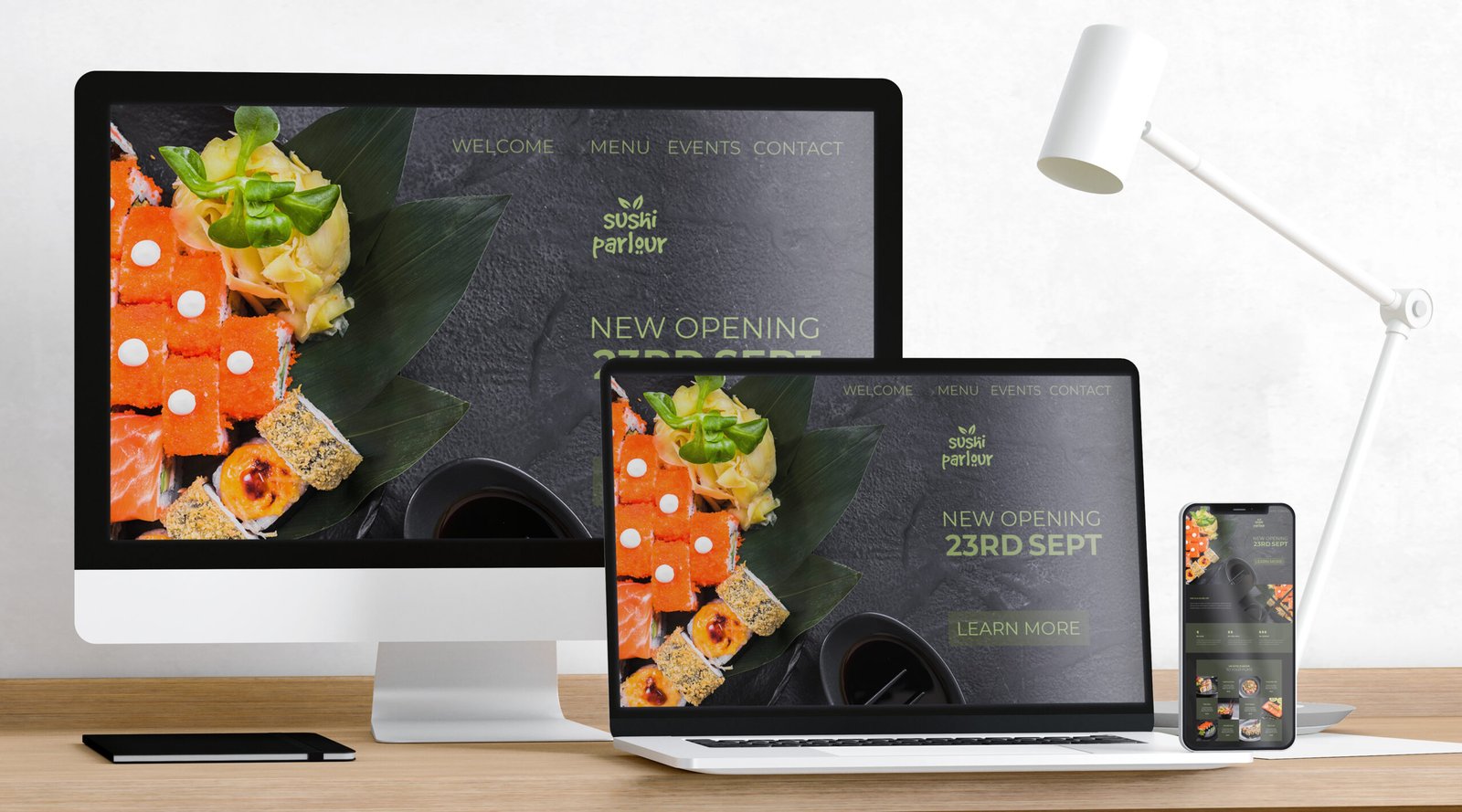 Web Sitesi Tasarımı Nasıl Yapılır? 8 Adımda Rehber